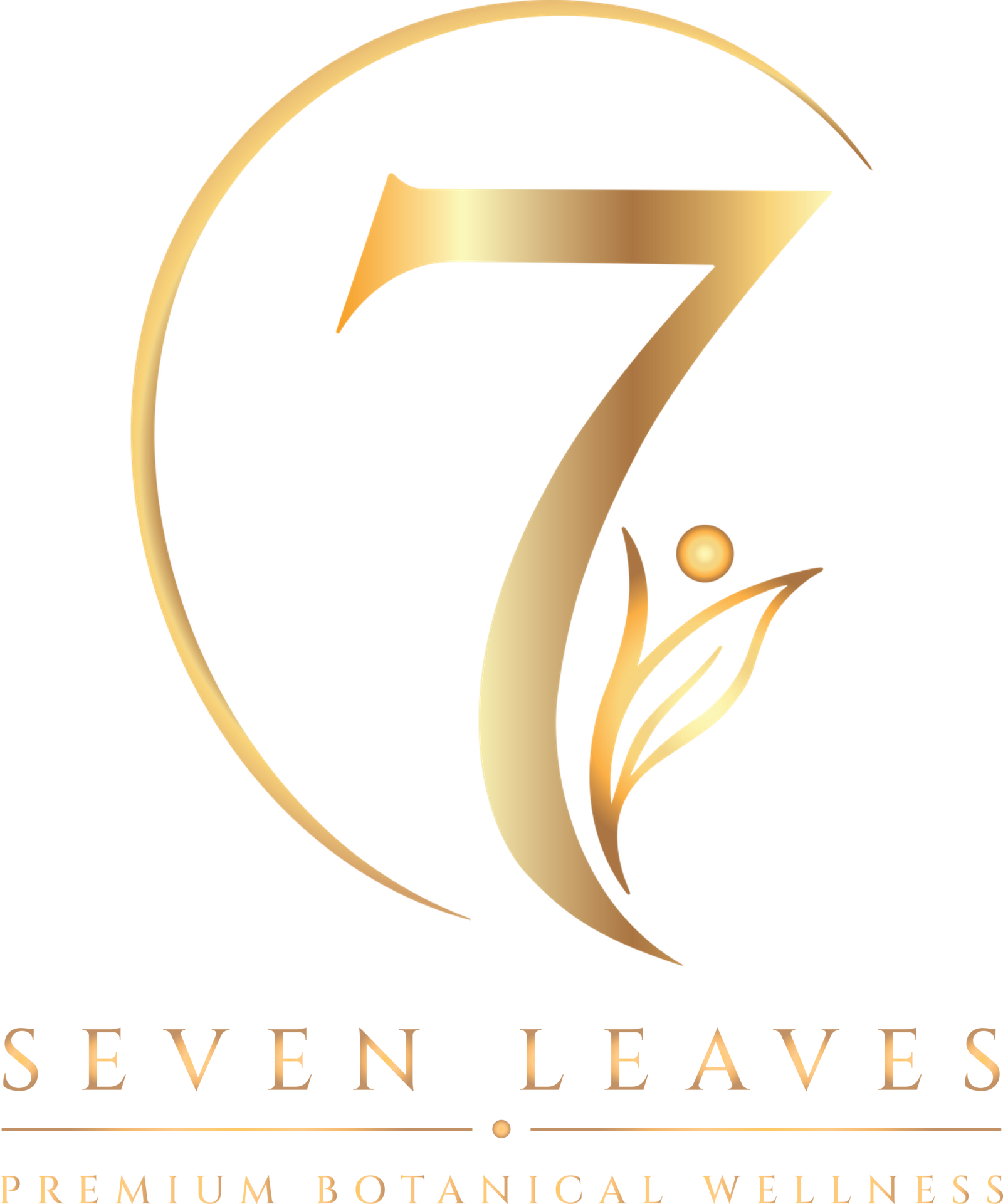 Seven Leaves, Premium Botanical Wellness