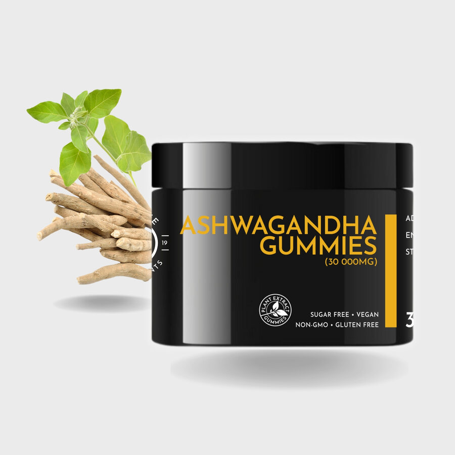Ashwagandha, Seven Leaves own brand