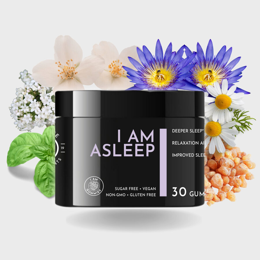 I Am Asleep, Seven Leaves own brand