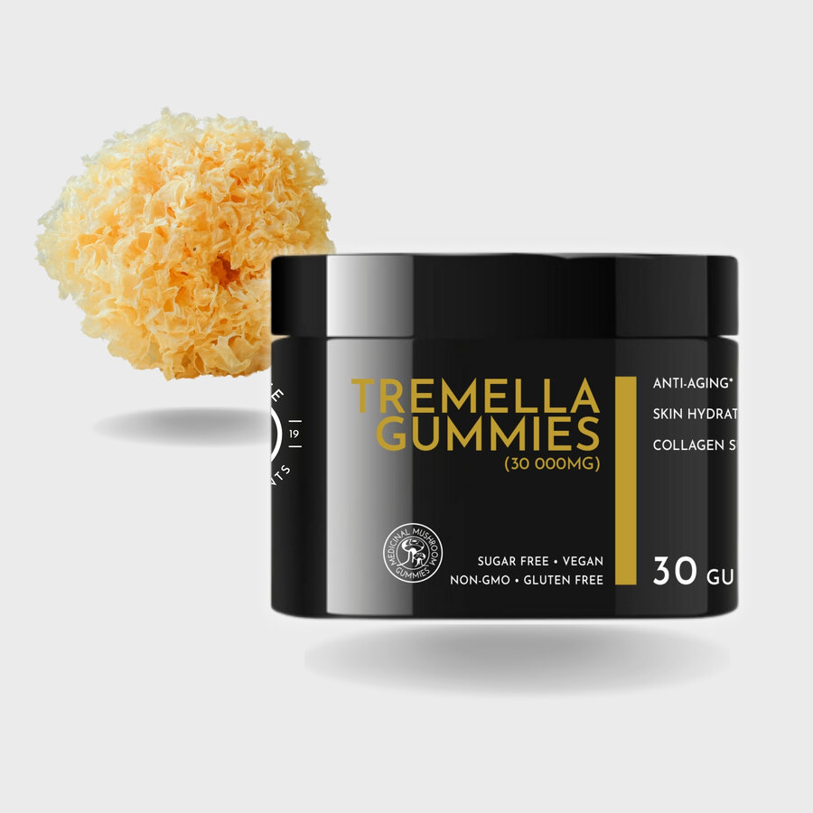 Tremella, Seven Leaves own brand
